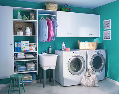 laundry room water treatment for clothes by peterson salt and water treatment company