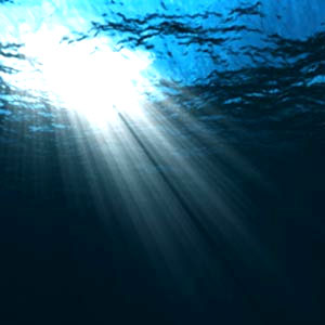 UV water filter