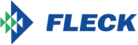 Fleck logo
