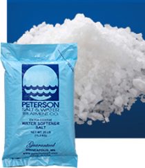 peterson-salt-extra-course water softener salt