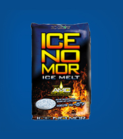 ice-no-mor ice melt