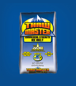 thaw-master ice melt