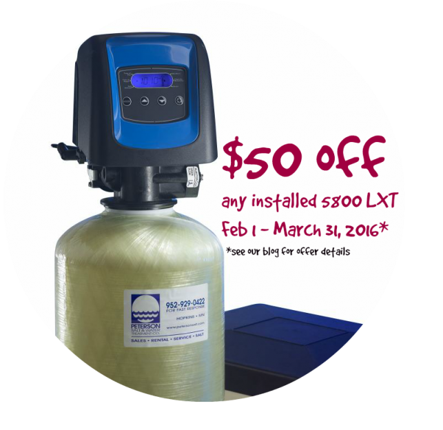 5800-LXT-special pricing