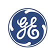 GE water treatment parts logo