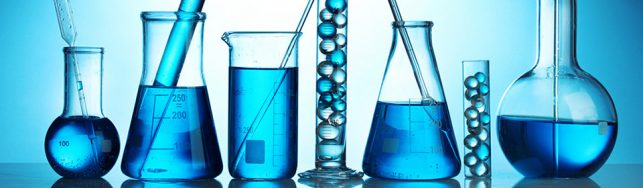 water and chemistry