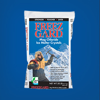 freezgard ice melt