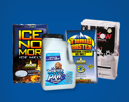 ice melt pack