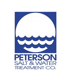 peterson logo