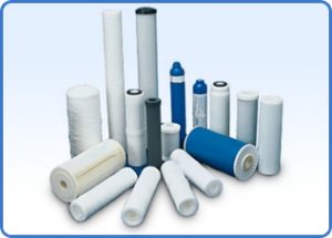water softener filters
