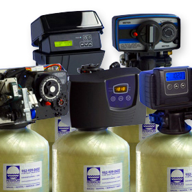 water softener manual image