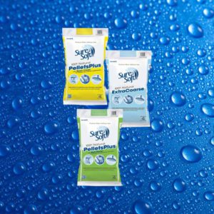 water softener